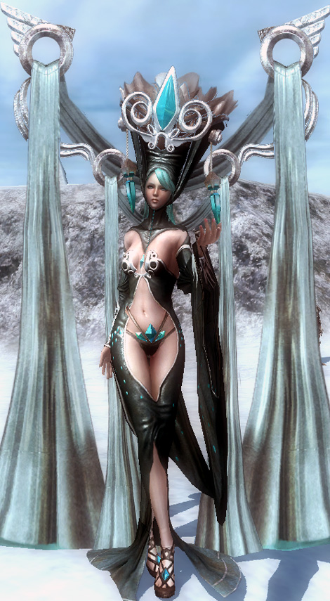 Soul of the Ultimate Nation