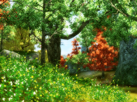 Soul of the Ultimate Nation