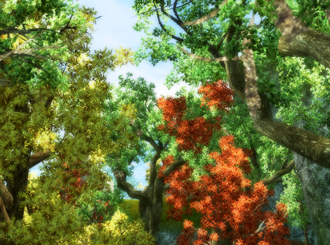 Soul of the Ultimate Nation