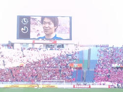 14.5.17西川ヒーローインタビュー
