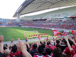 14.6.1ホーム名古屋戦