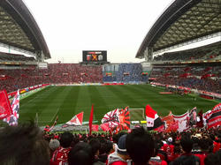 16.3.6ホーム磐田戦