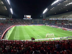 16.5.18ホーム・ソウル戦勝利