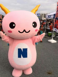 新潟のゆるキャラ