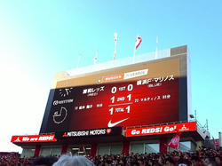 16.11.3年間勝ち点１位確保