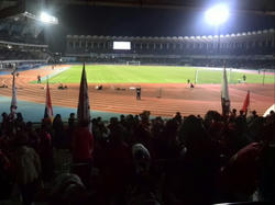 16.11.12天皇杯４回戦、敗退