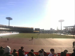 17.2.18駒場・ソウル戦