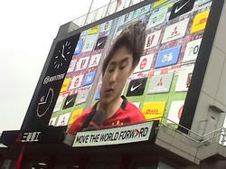 17.4.22関根ヒーローインタビュー