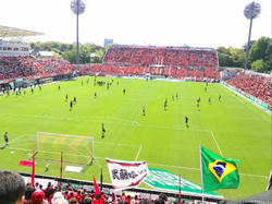 17430アウェー大宮戦、敗戦