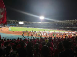 17.7.5アウェー川崎戦