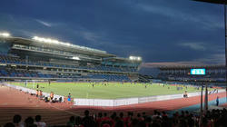 17.8.23　ACLアウェー川崎戦