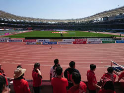 18.3.10アウェー長崎戦