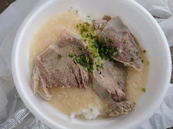 タントロ丼