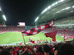 180923ホーム・神戸戦、勝利
