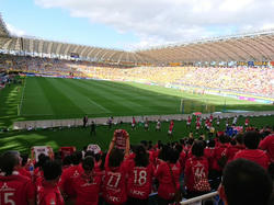 181007アウェー仙台戦