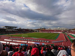 181110アウェー札幌戦