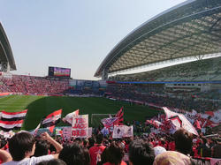 190420ホーム神戸戦、勝利