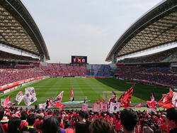 190503ホーム磐田戦
