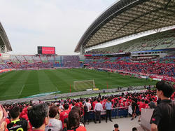 190526ホーム広島戦