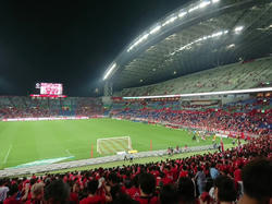 190731ホーム清水戦