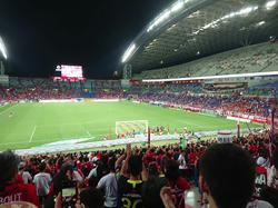 190804ホーム名古屋戦