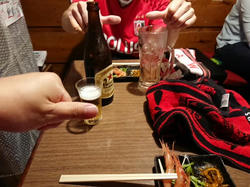 190810ザ・ヤケ酒