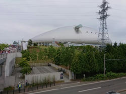 札幌ドーム