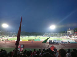190901アウェー平塚戦