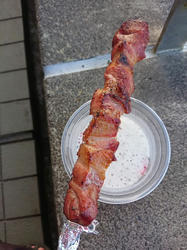 190908ハム焼き