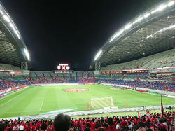 190913ホーム セ大阪戦