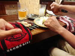 190928ザ・ヤケ酒