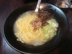 てーるらーめん