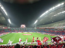 191018ホーム大分戦