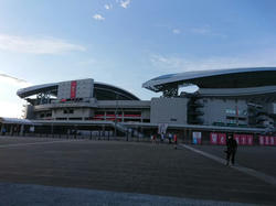 200712ホーム鹿島戦