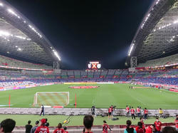 200920ホーム川崎戦