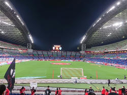 200926ホーム横浜Ｃ戦