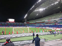 200930ホームＦ東京戦