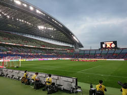 201004ホーム名古屋戦