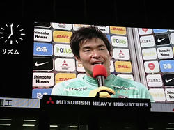 201024西川ヒーローインタビュー