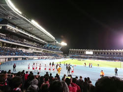 201216アウェー川崎戦2