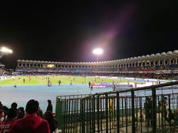 201216アウェー川崎戦