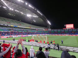 210310ホーム横浜Ｃ戦