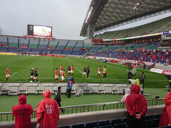 210321ホーム川崎戦