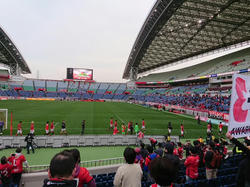 210327ホーム柏戦