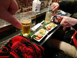 220219ザ・ヤケ酒