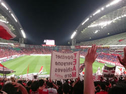 250831ホーム新潟戦