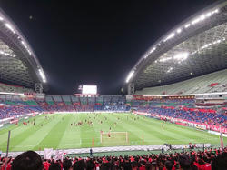 250903ルヴァン ホーム川崎戦