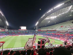 250903ルヴァン ホーム川崎戦2