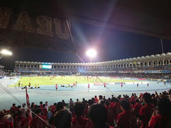 250907ルヴァン アウェー川崎戦