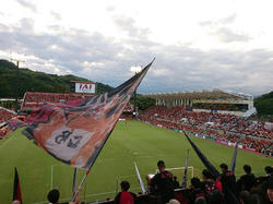 250923アウェー清水戦